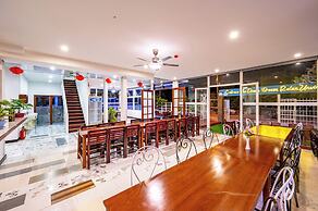 Hestia HaMy Beach House