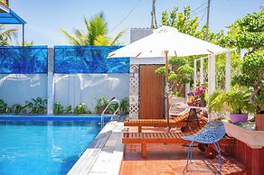 Hestia HaMy Beach House