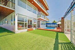 Hestia HaMy Beach House