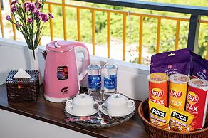 Hestia HaMy Beach House