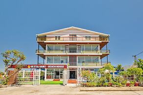 Hestia HaMy Beach House