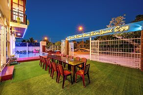 Hestia HaMy Beach House