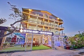 Hestia HaMy Beach House