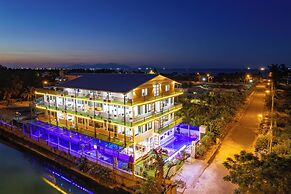 Hestia HaMy Beach House