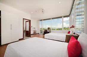 Hestia HaMy Beach House