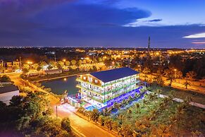 Hestia HaMy Beach House