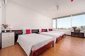 Hestia HaMy Beach House