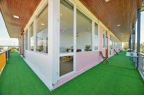 Hestia HaMy Beach House