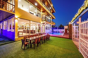 Hestia HaMy Beach House