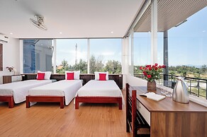 Hestia HaMy Beach House