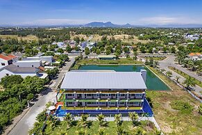 Hestia HaMy Beach House