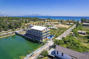 Hestia HaMy Beach House