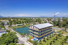 Hestia HaMy Beach House