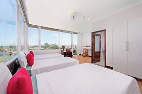 Hestia HaMy Beach House