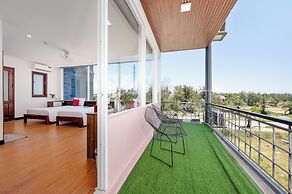 Hestia HaMy Beach House