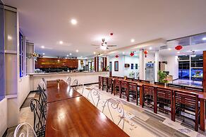 Hestia HaMy Beach House