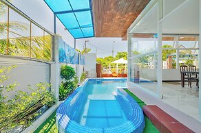 Hestia HaMy Beach House