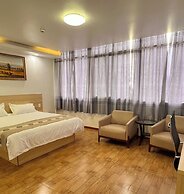 Coastline Hotel