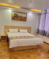 Coastline Hotel