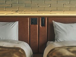 illi Rom Hamamatsucho