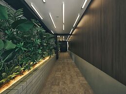 illi Rom Hamamatsucho