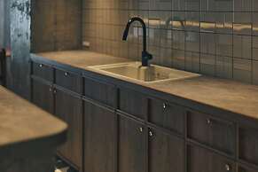 illi Rom Hamamatsucho