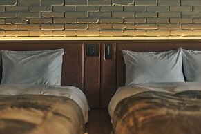 illi Rom Hamamatsucho