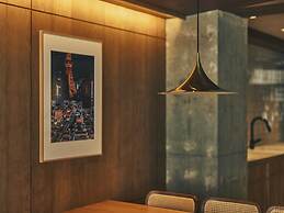 illi Rom Hamamatsucho