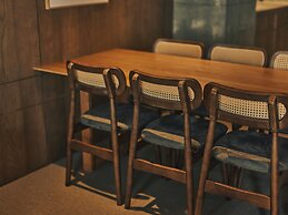 illi Rom Hamamatsucho