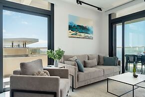Luxury Apartment in Sunset Cliffs by Leo