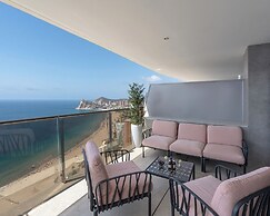 Luxury Apartment in Sunset Cliffs by Leo