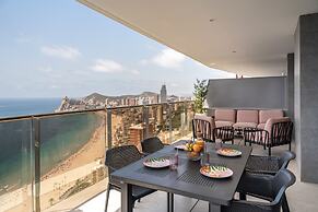 Luxury Apartment in Sunset Cliffs by Leo