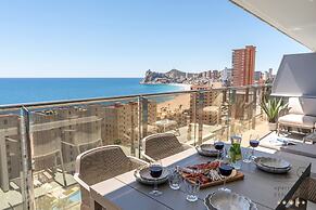 Luxury Apartment in Sunset Cliffs by Leo