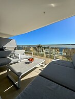Luxury Apartment in Sunset Cliffs by Leo