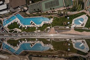 Luxury Apartment in Sunset Cliffs by Leo