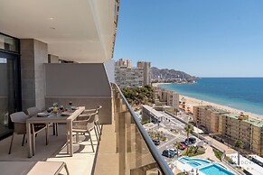 Luxury Apartment in Sunset Cliffs by Leo