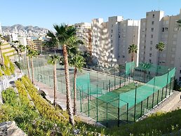 Luxury Apartment in Sunset Cliffs by Leo