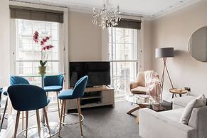 Stunning 2 Bed in Centre of Cheltenham