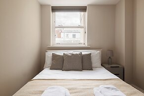 Stunning 2 Bed in Centre of Cheltenham