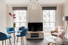 Stunning 2 Bed in Centre of Cheltenham
