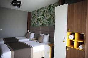 TOBO BELLA HOTEL