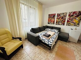 Serenity Apartments and Studios