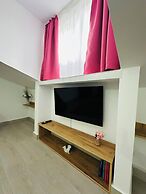 Serenity Apartments and Studios