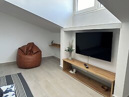 Serenity Apartments and Studios