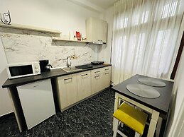 Serenity Apartments and Studios