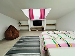 Serenity Apartments and Studios