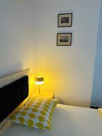 Serenity Apartments and Studios