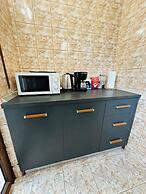 Serenity Apartments and Studios