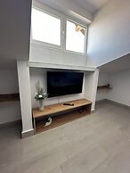 Serenity Apartments and Studios