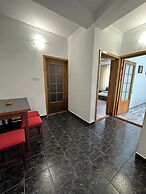 Serenity Apartments and Studios